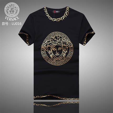 mens versace shirt fake|Versace barcode check.